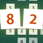 Coin Collector - Merge to 10